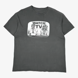 00S WATCH TV T-SHIRT