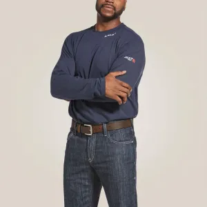 Ariat Mens FR Baselayer T-Shirt Style 10033210