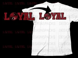 Arizona Cardinals Loyal Fan Spirit Png Digital Download