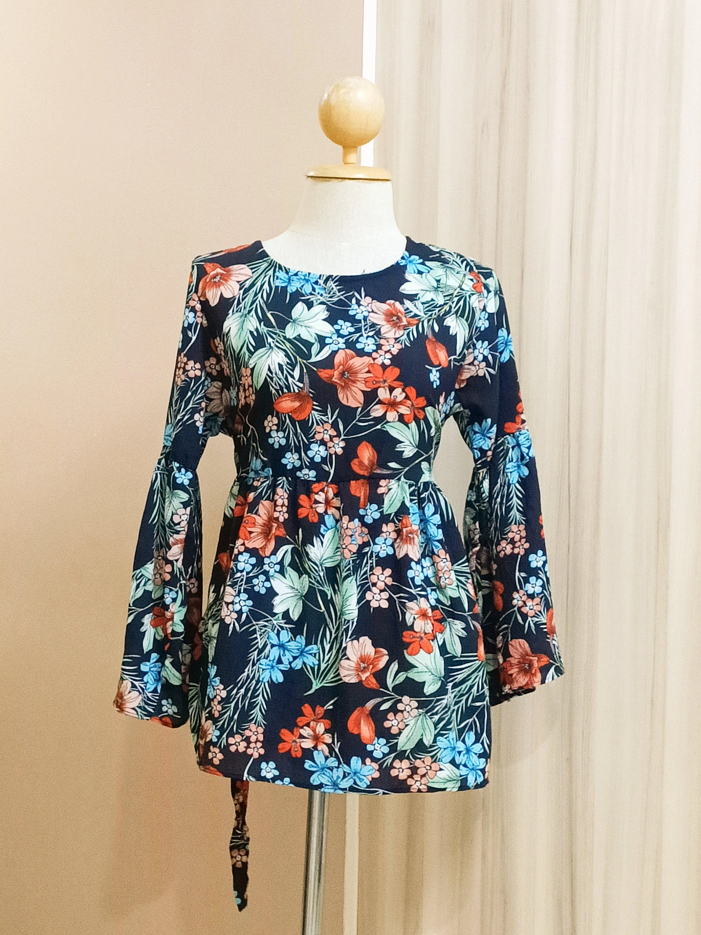 Babydoll Tops - Vip