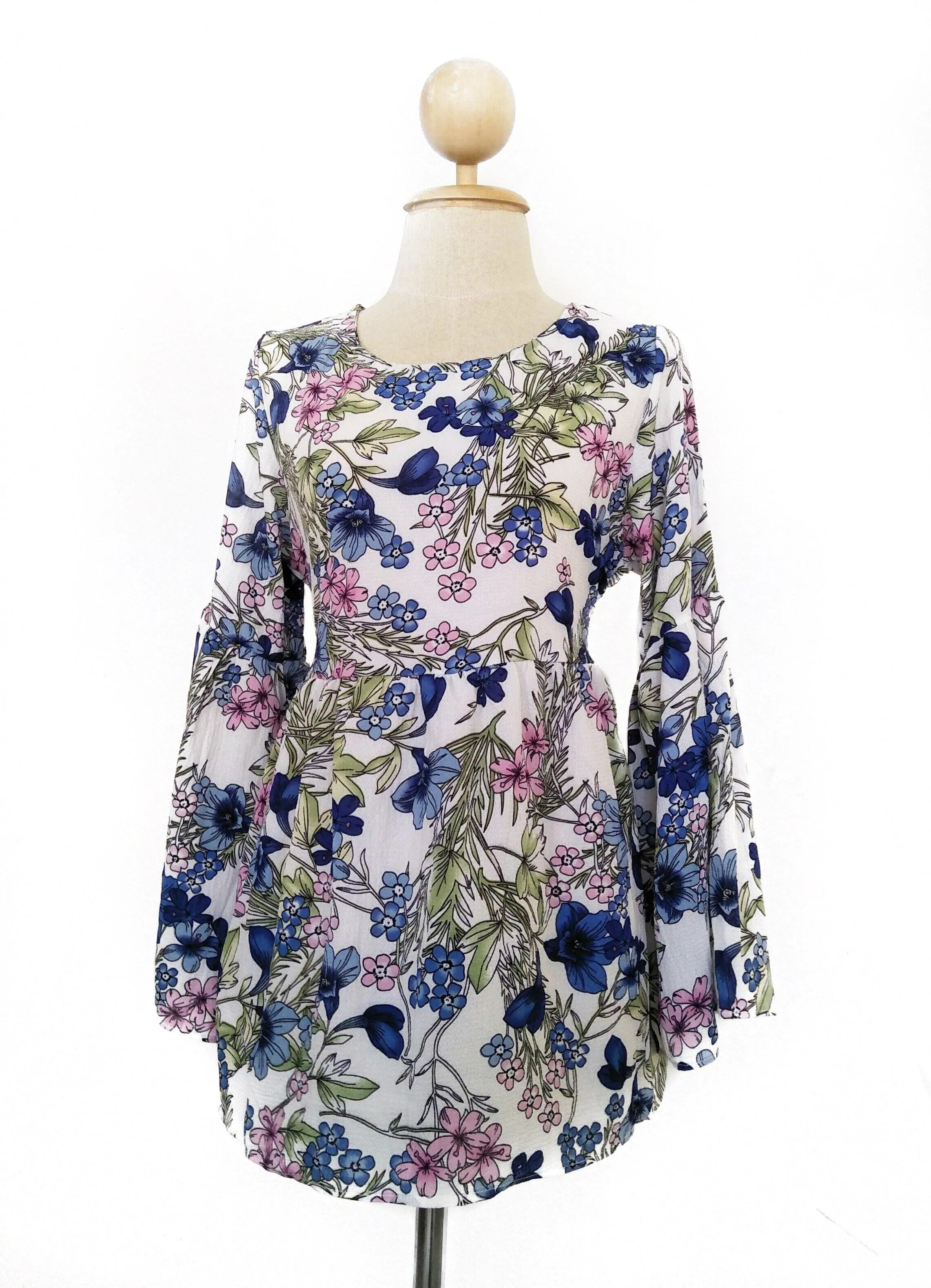 Babydoll Tops - Vip