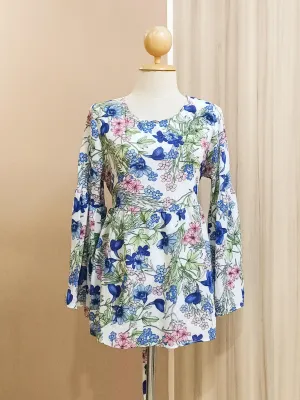 Babydoll Tops - Vip
