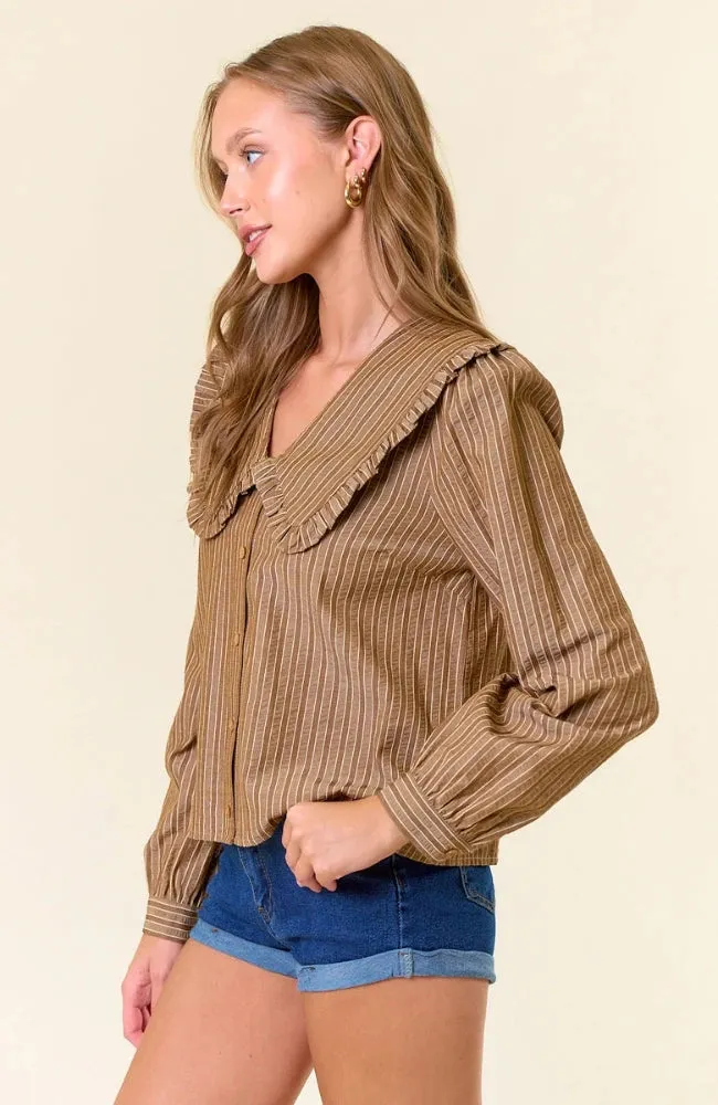 Bethany Top
