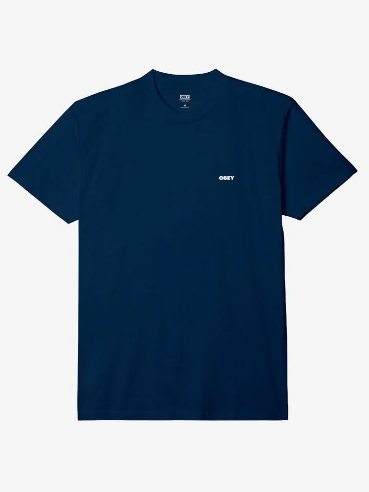Bold Obey 2 T-Shirt