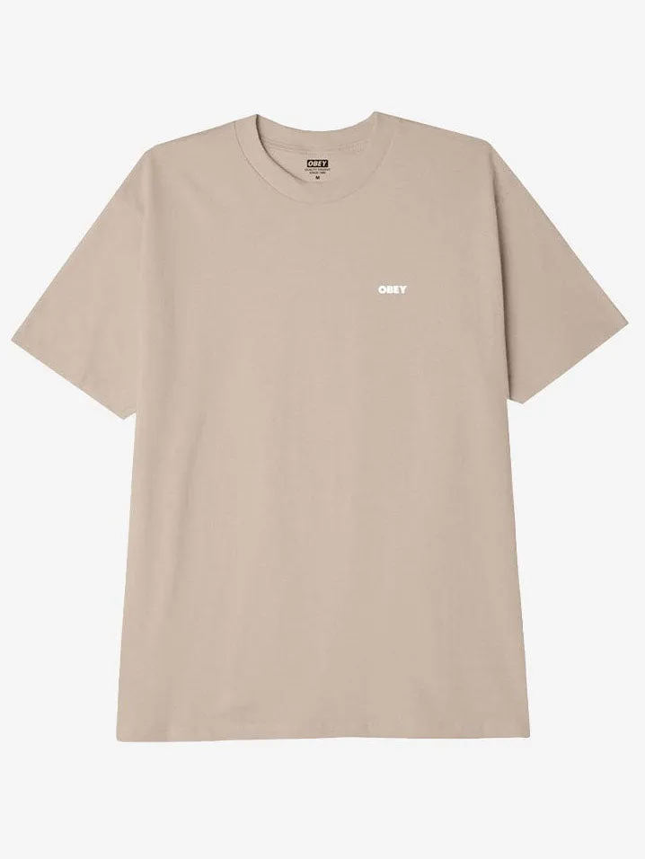 Bold Obey 2 T-Shirt