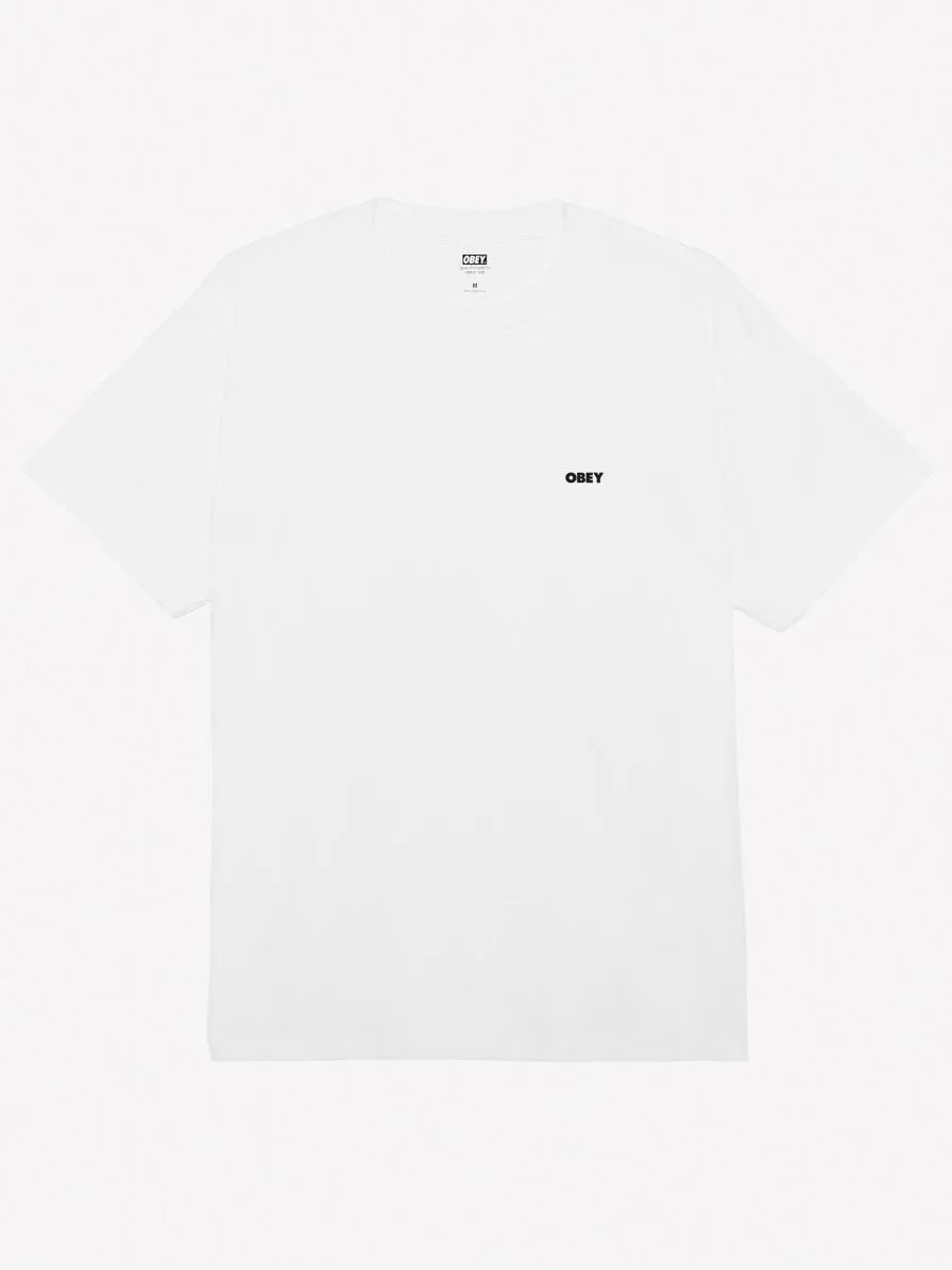 Bold Obey 2 T-Shirt