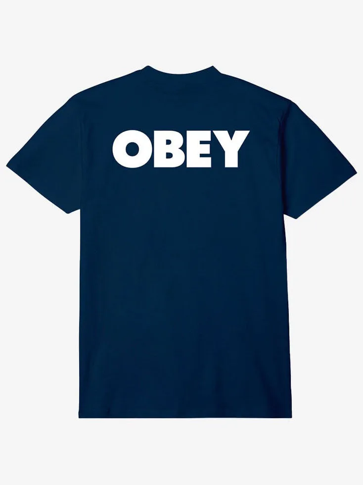Bold Obey 2 T-Shirt