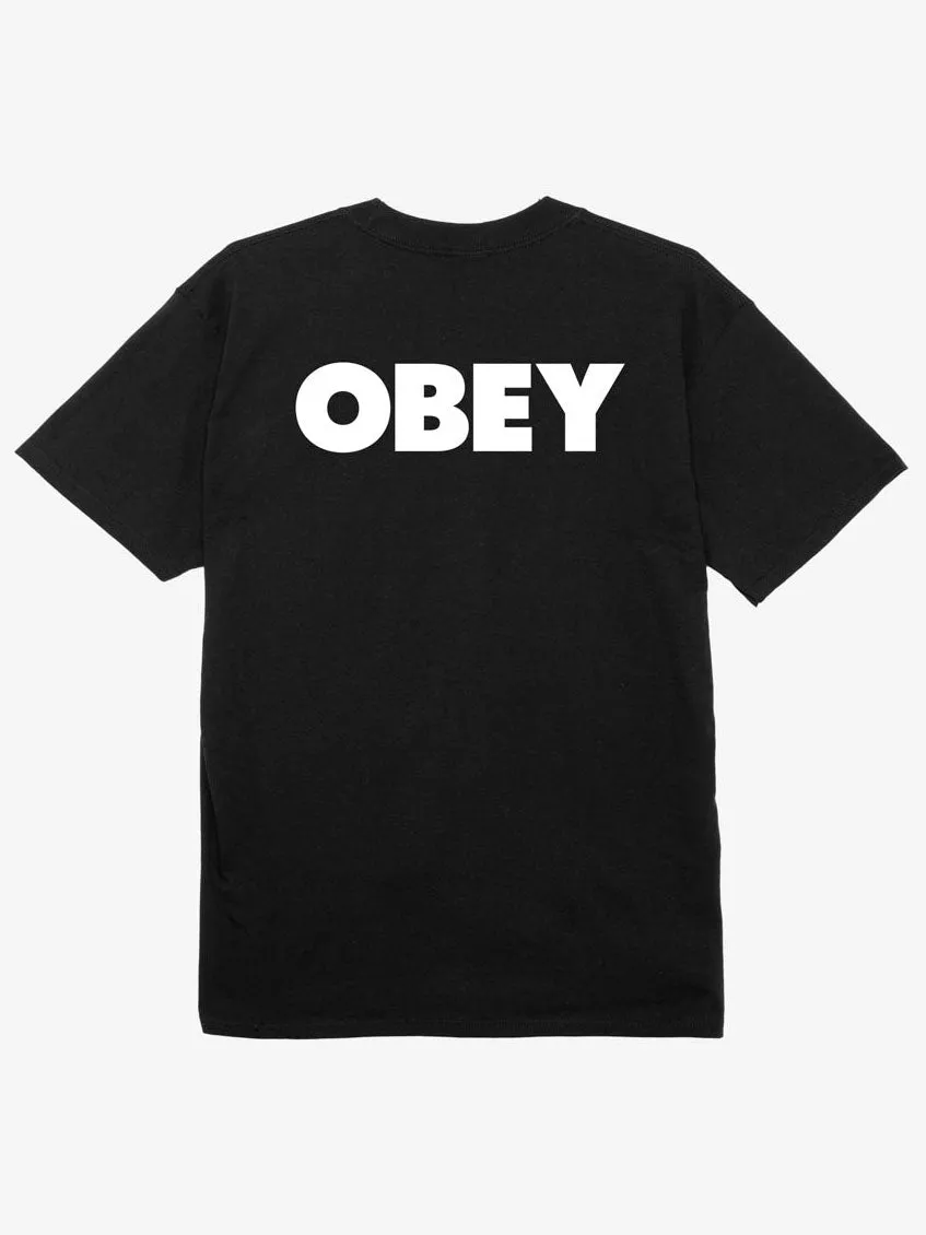 Bold Obey 2 T-Shirt