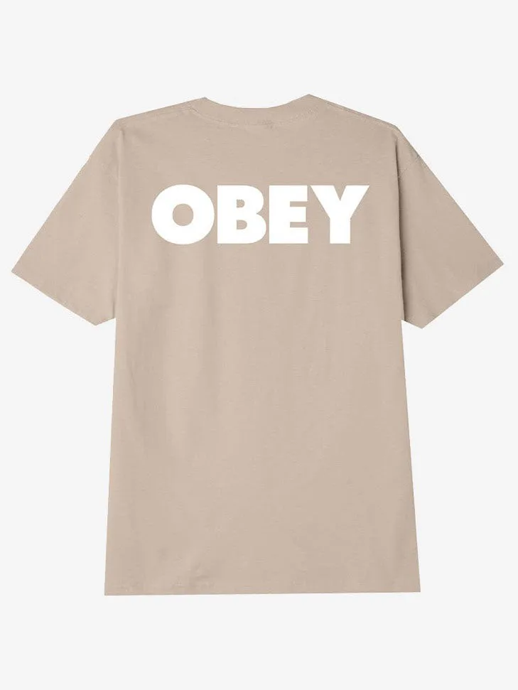 Bold Obey 2 T-Shirt