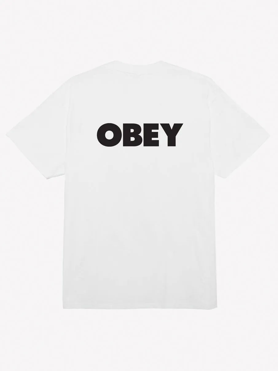 Bold Obey 2 T-Shirt