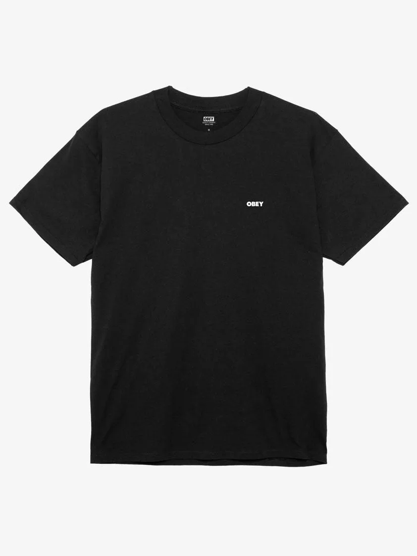Bold Obey 2 T-Shirt
