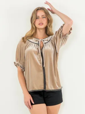 Bridgerton Top