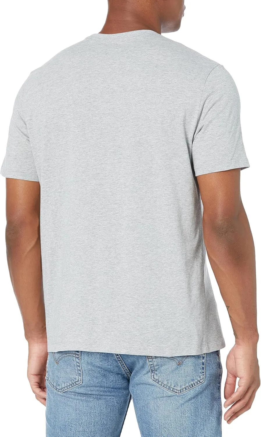 Calvin Klein Men's Graphic Tees