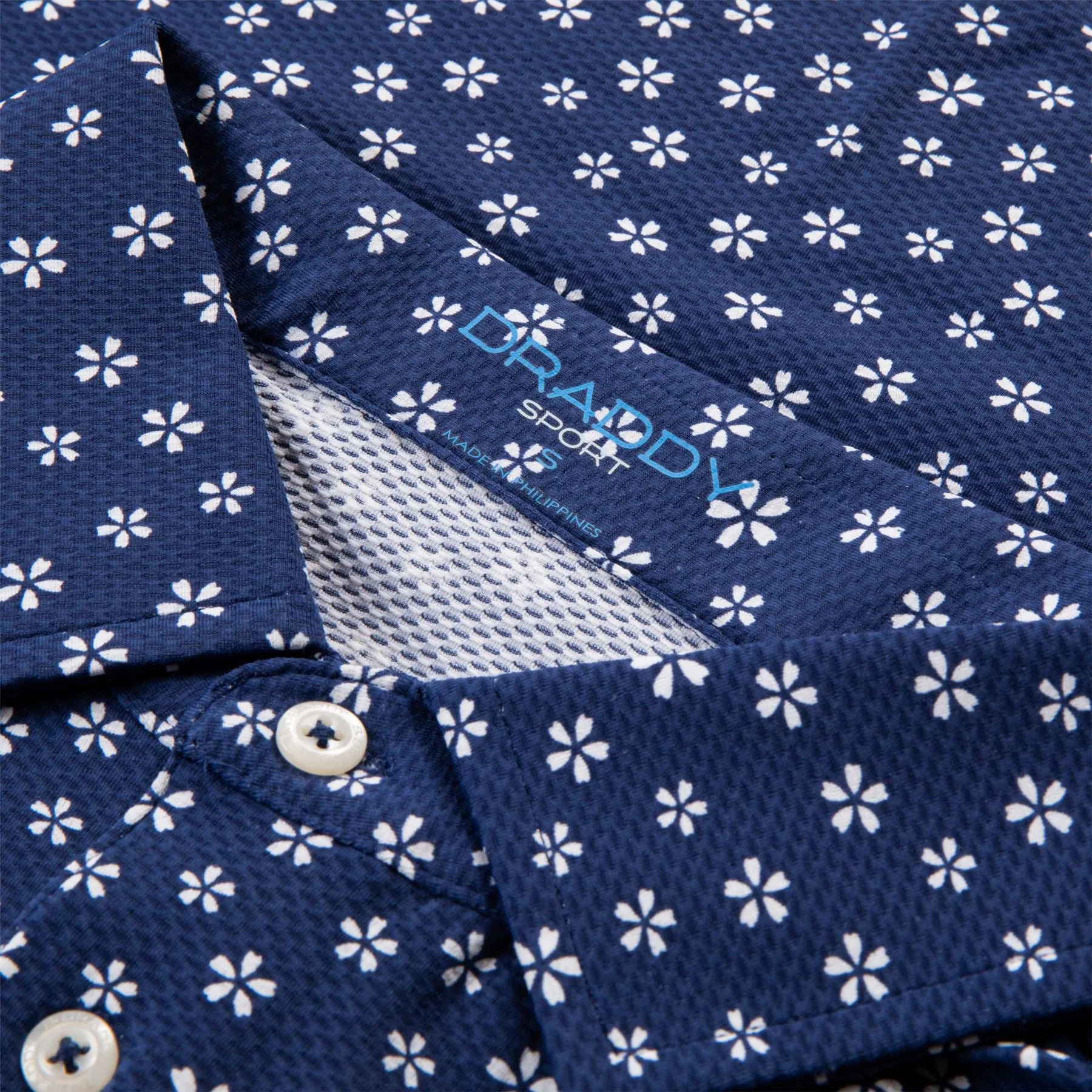 Captain Cute Polo Regal - SS24