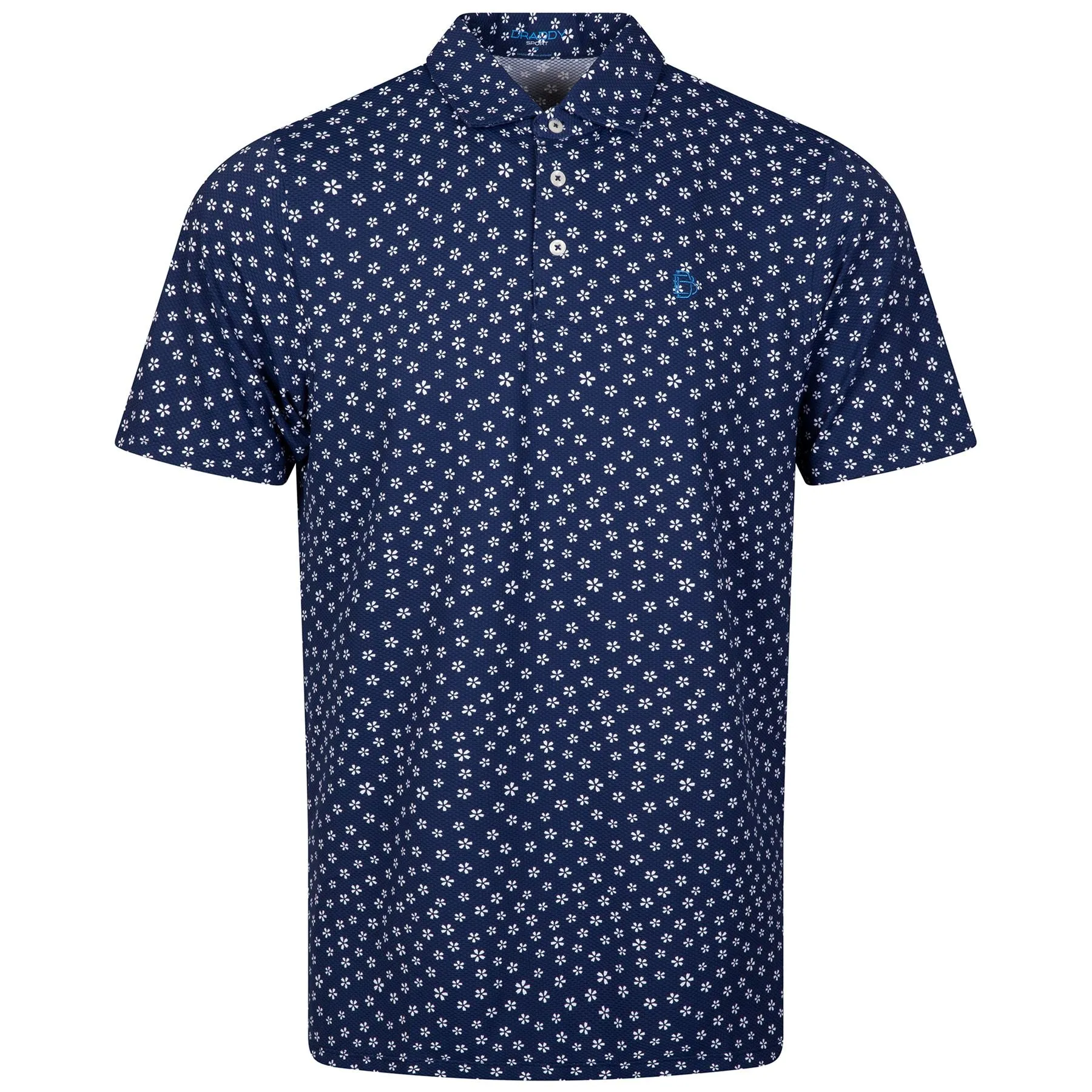 Captain Cute Polo Regal - SS24