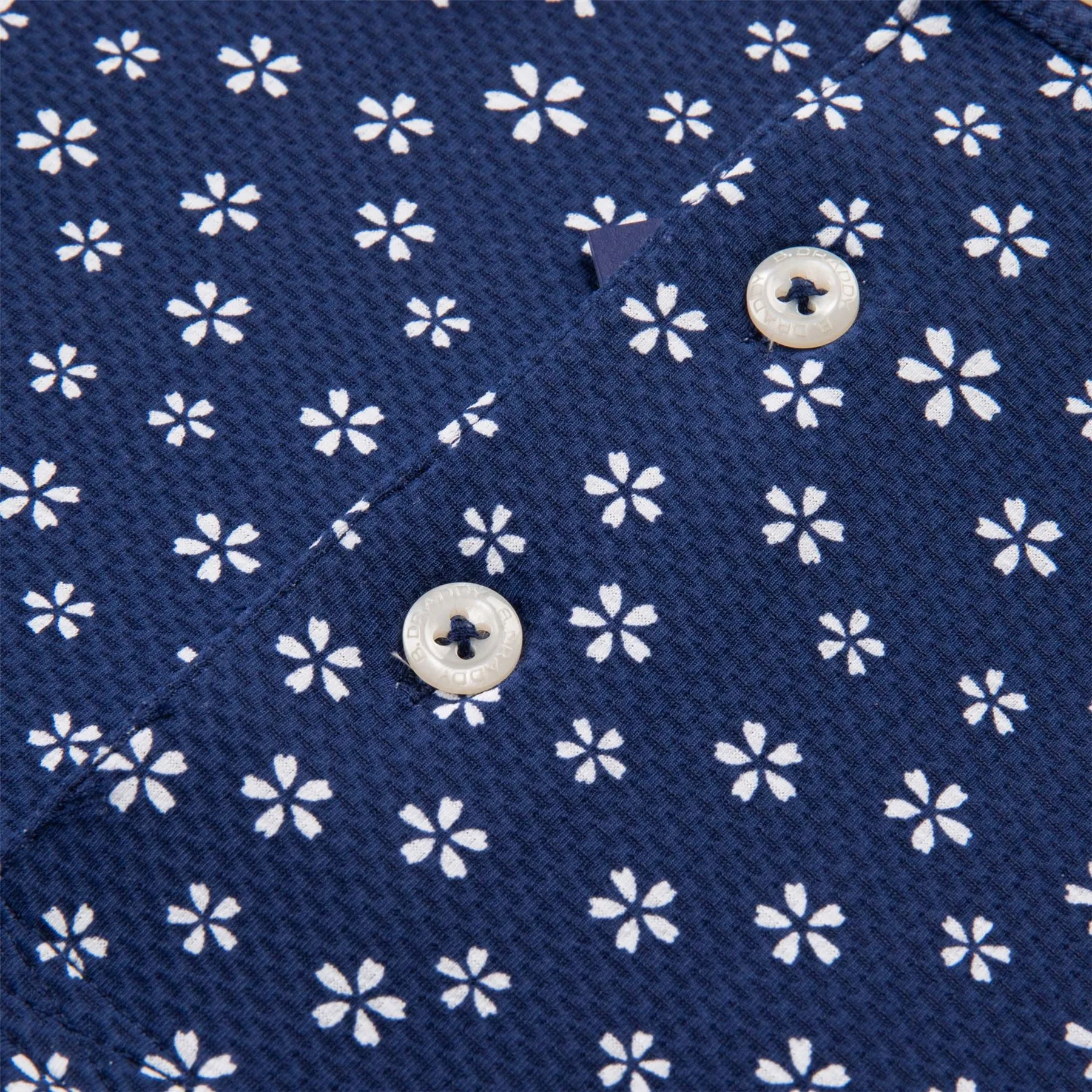 Captain Cute Polo Regal - SS24