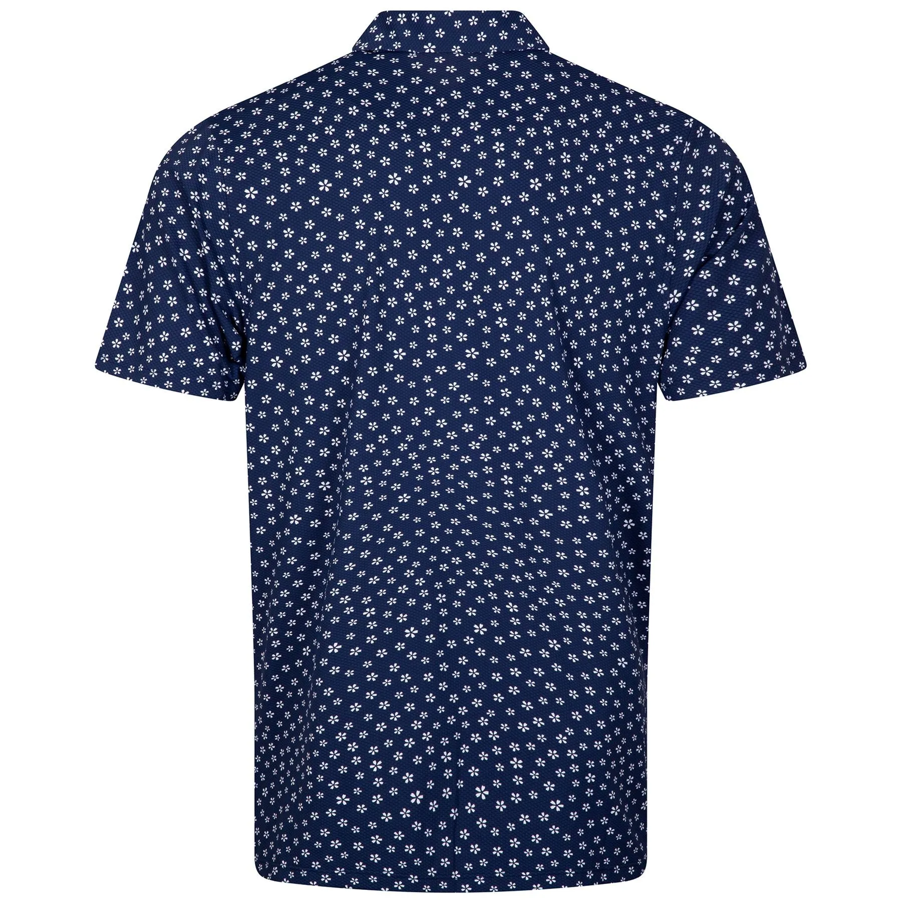 Captain Cute Polo Regal - SS24