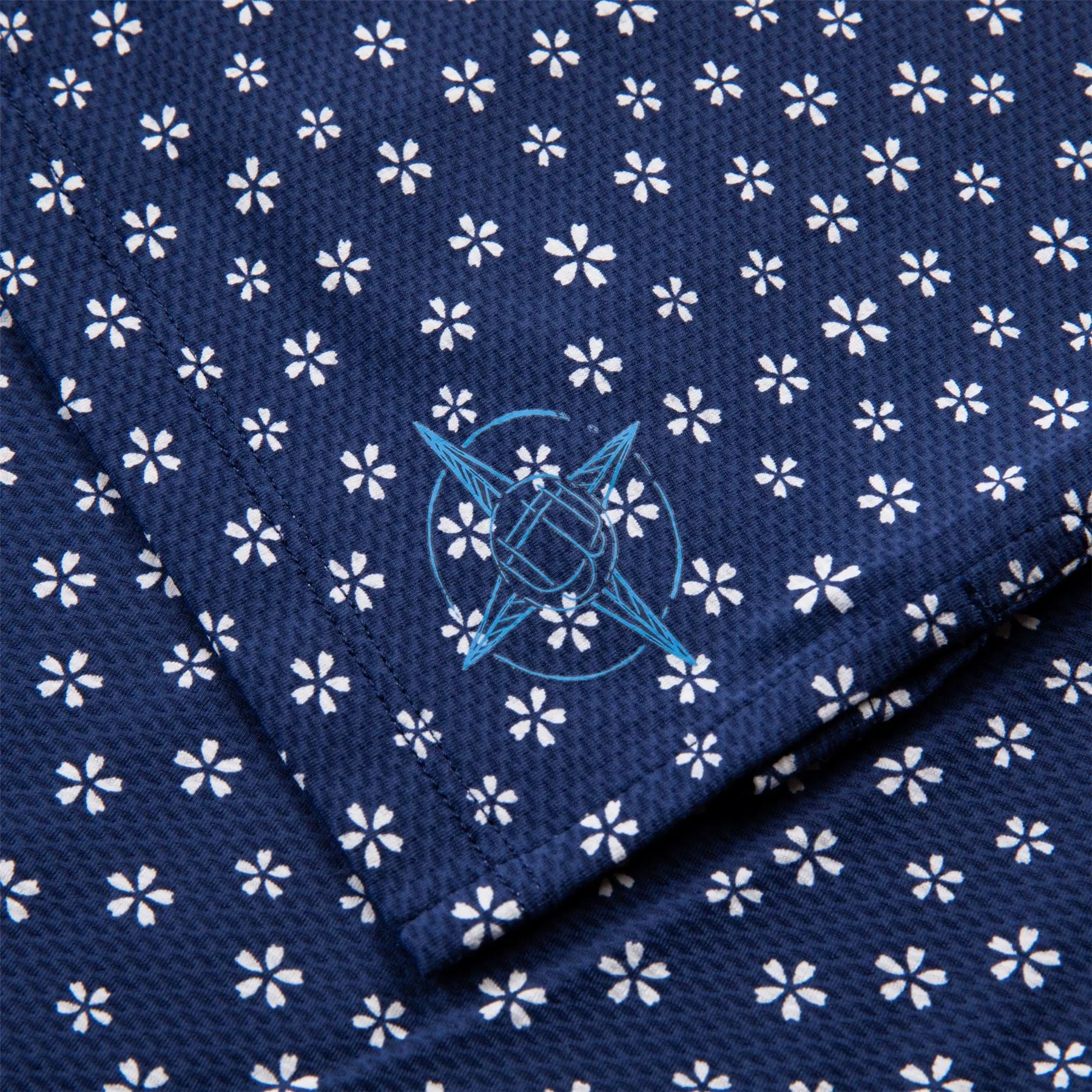 Captain Cute Polo Regal - SS24
