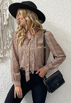 Carly Top