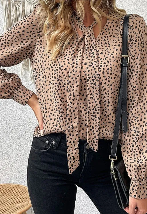 Carly Top