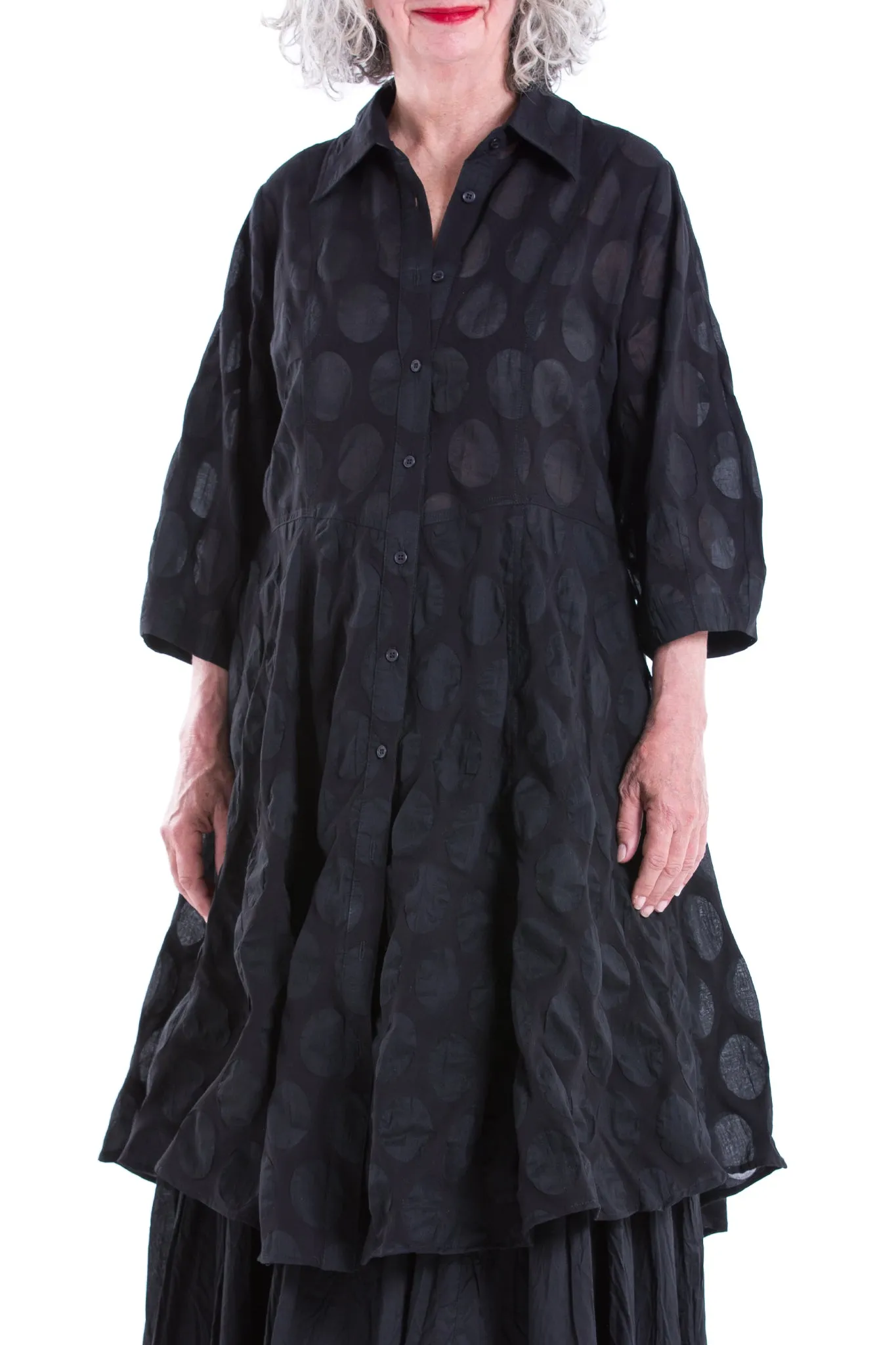 CHANDLEY SHIRT SS