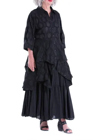 CHANDLEY SHIRT SS