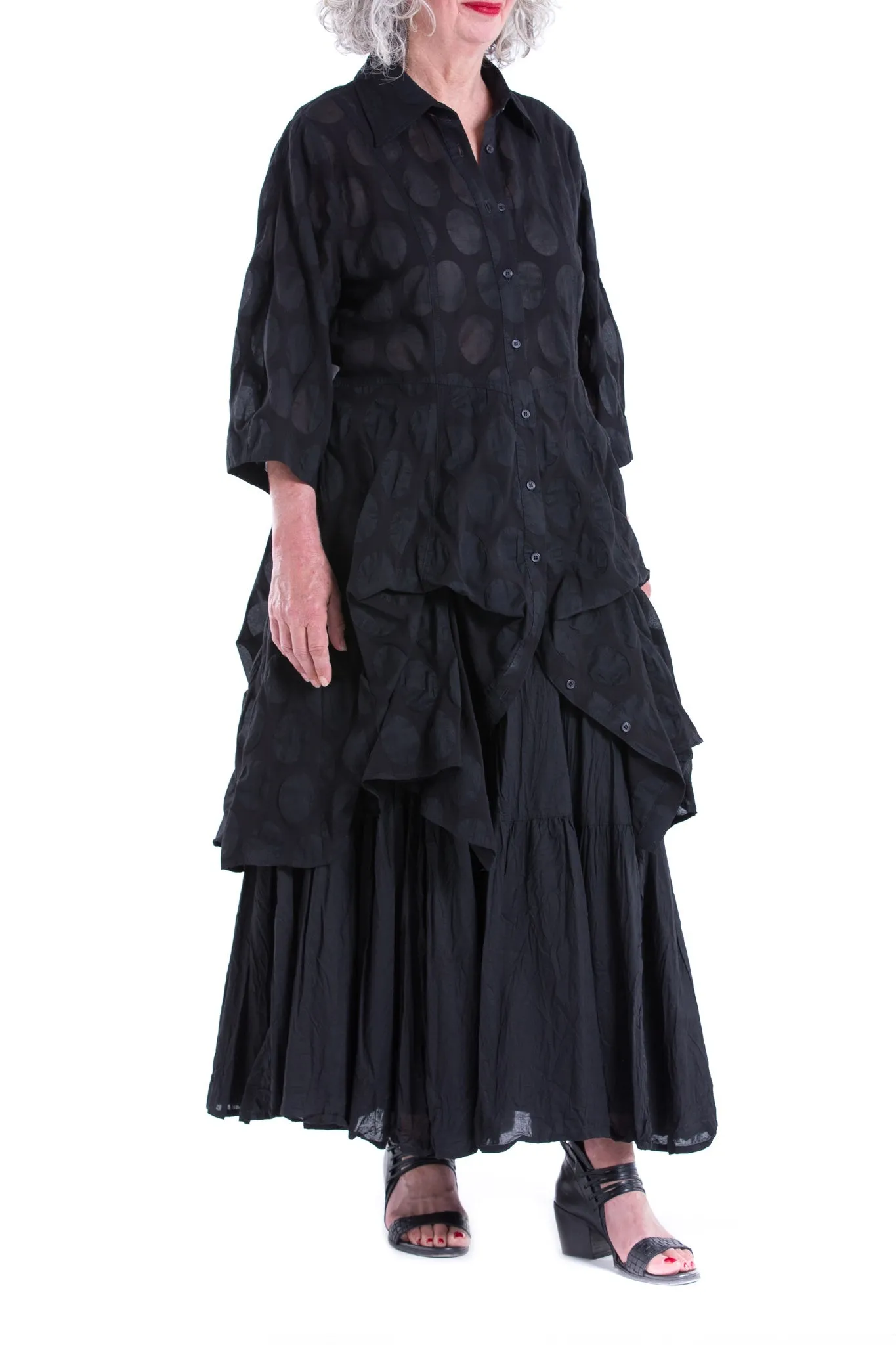 CHANDLEY SHIRT SS