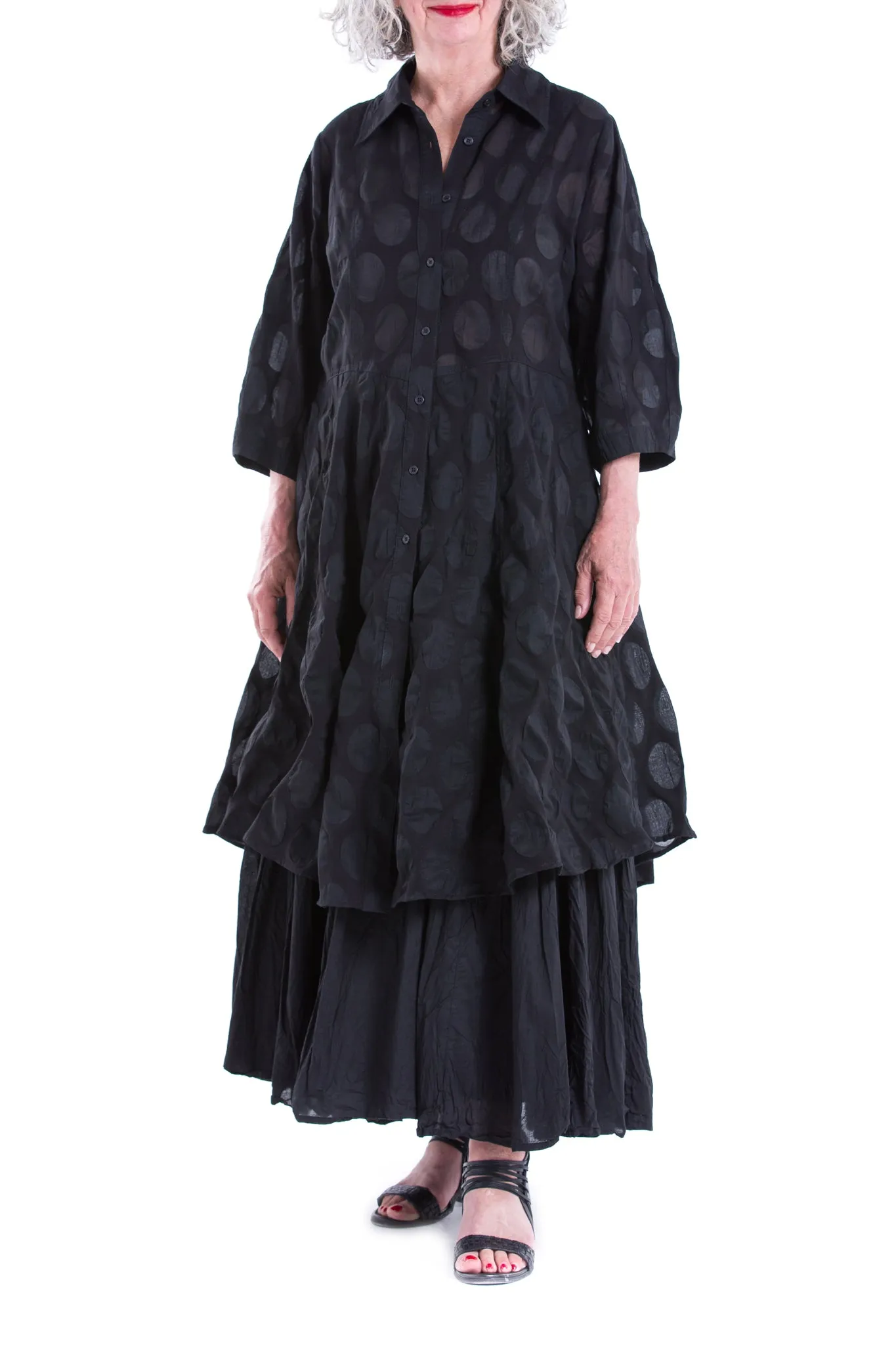 CHANDLEY SHIRT SS