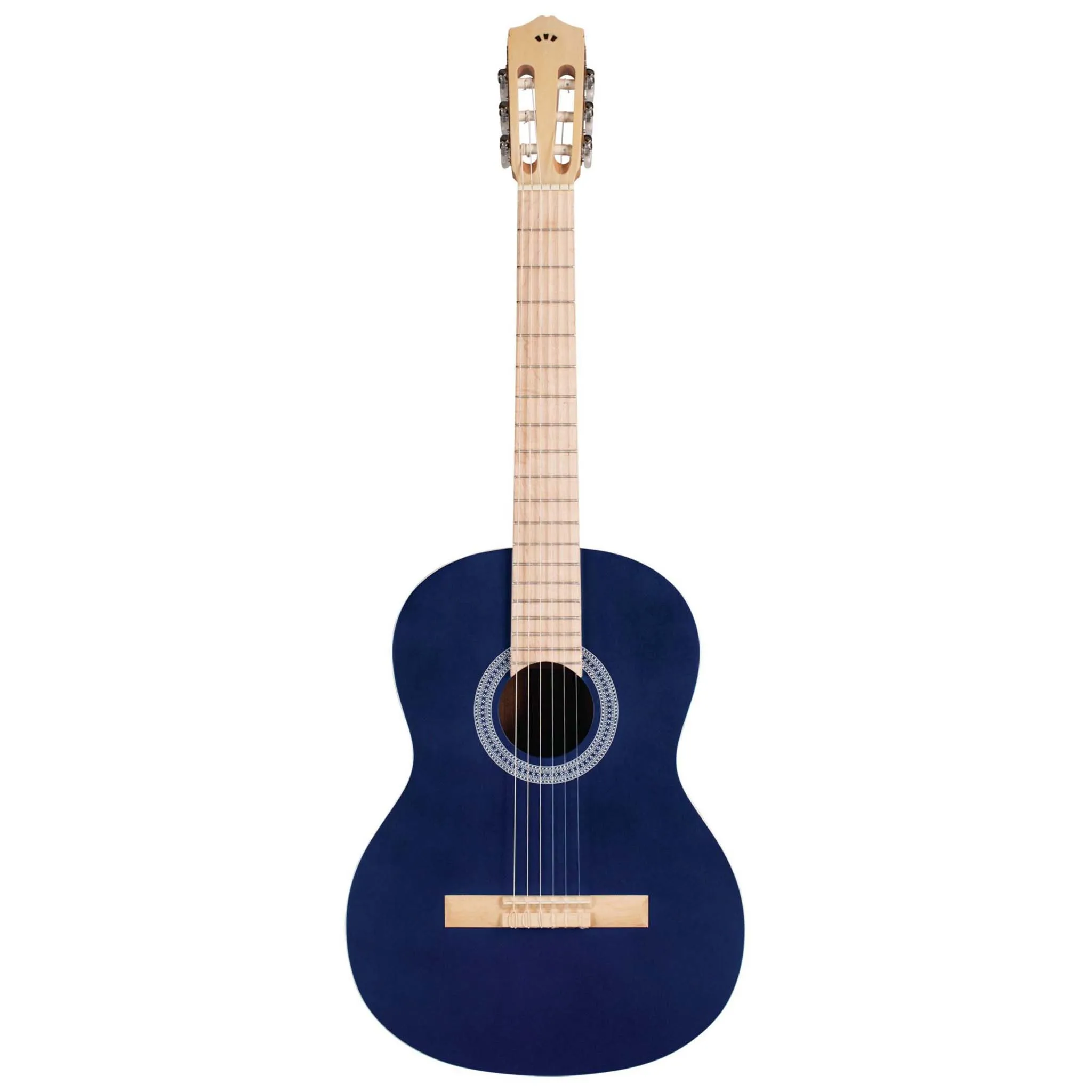Cordoba COR-C1MCBLA Matiz Classical Guitar In Blue