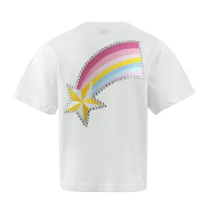 Crystal Shooting Star T-shirt