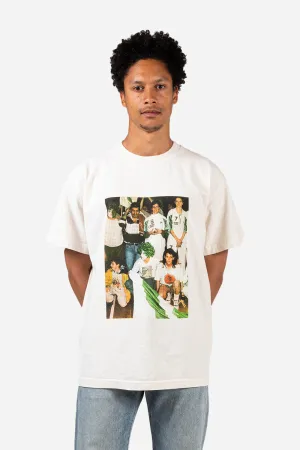 Dreams T-Shirt - Natural