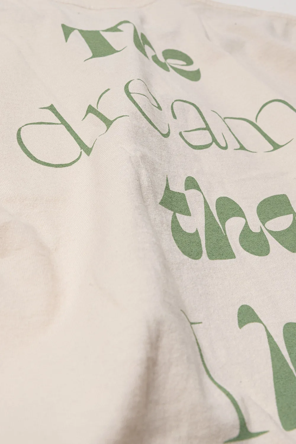 Dreams T-Shirt - Natural