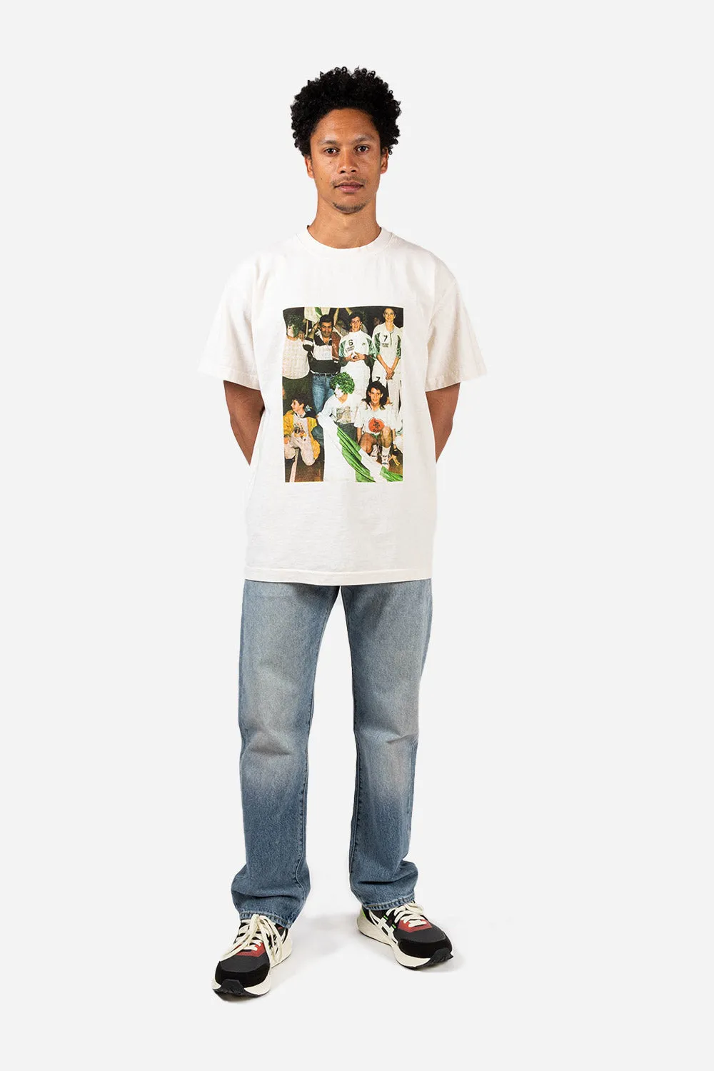 Dreams T-Shirt - Natural