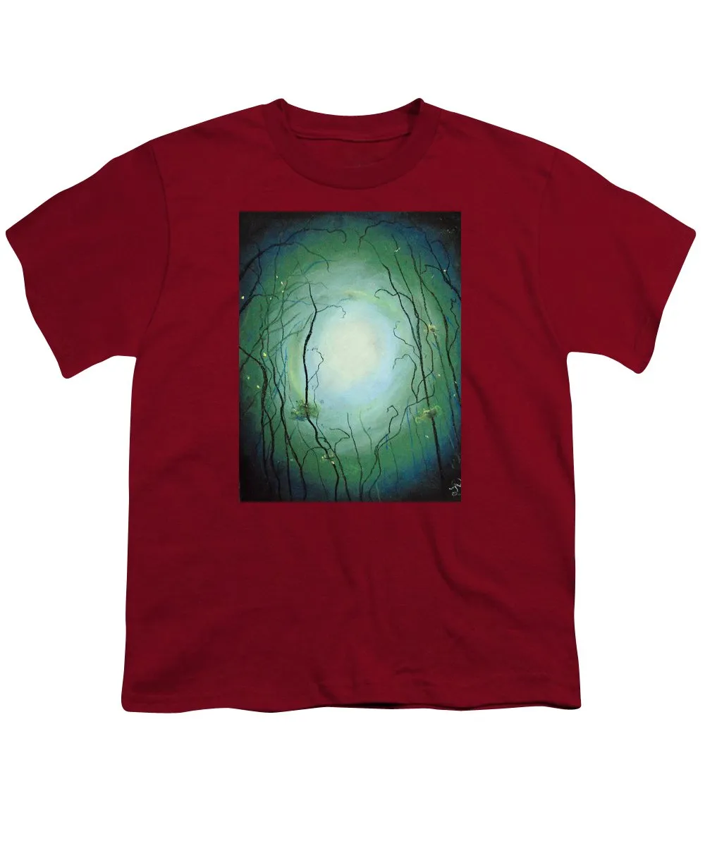 Dreamy Sea - Youth T-Shirt