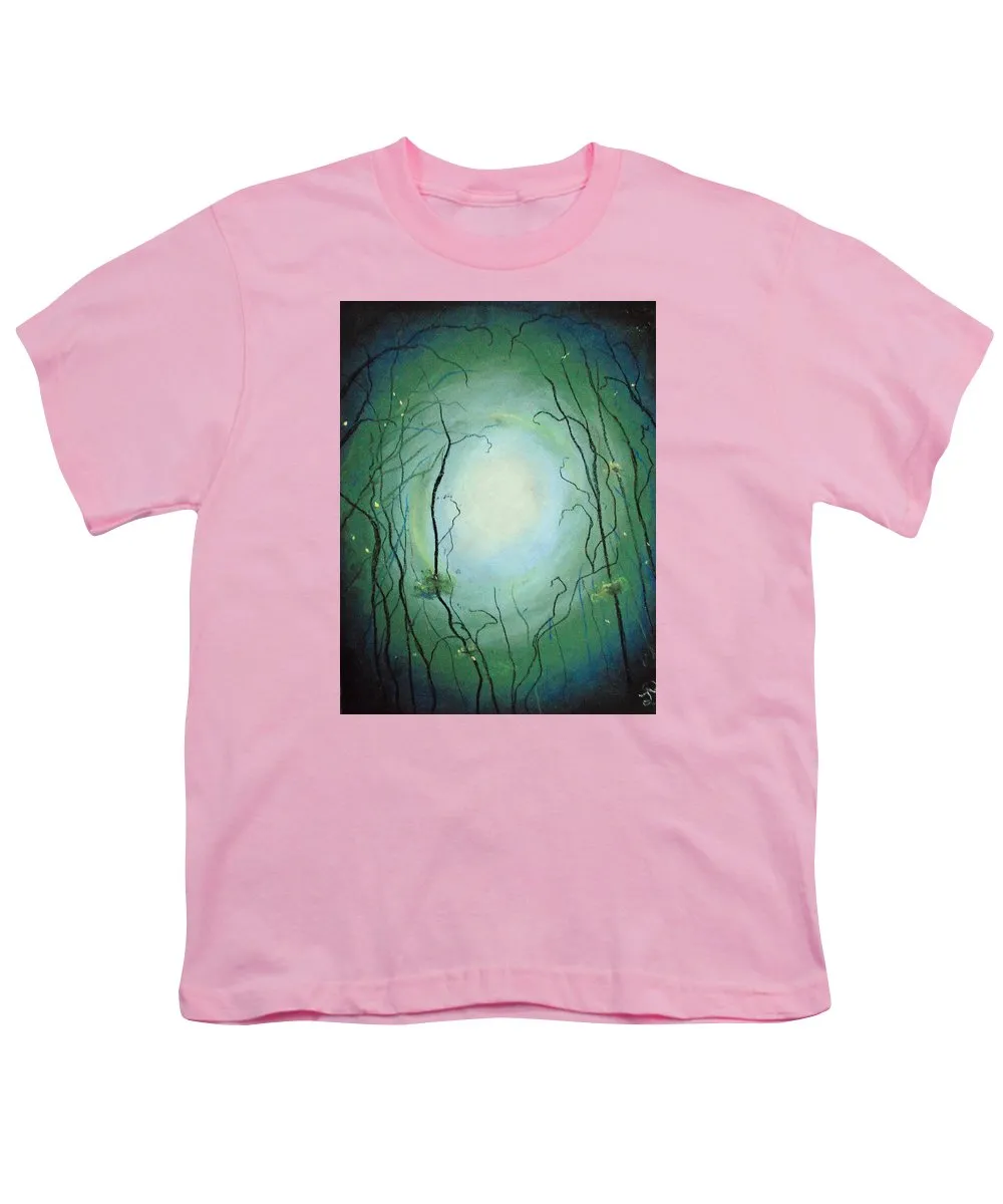 Dreamy Sea - Youth T-Shirt