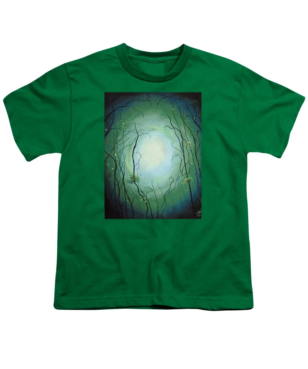 Dreamy Sea - Youth T-Shirt