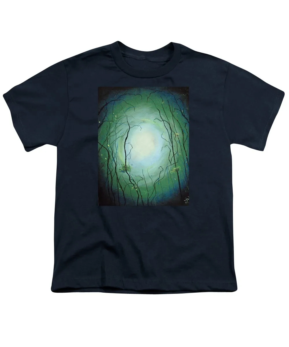 Dreamy Sea - Youth T-Shirt