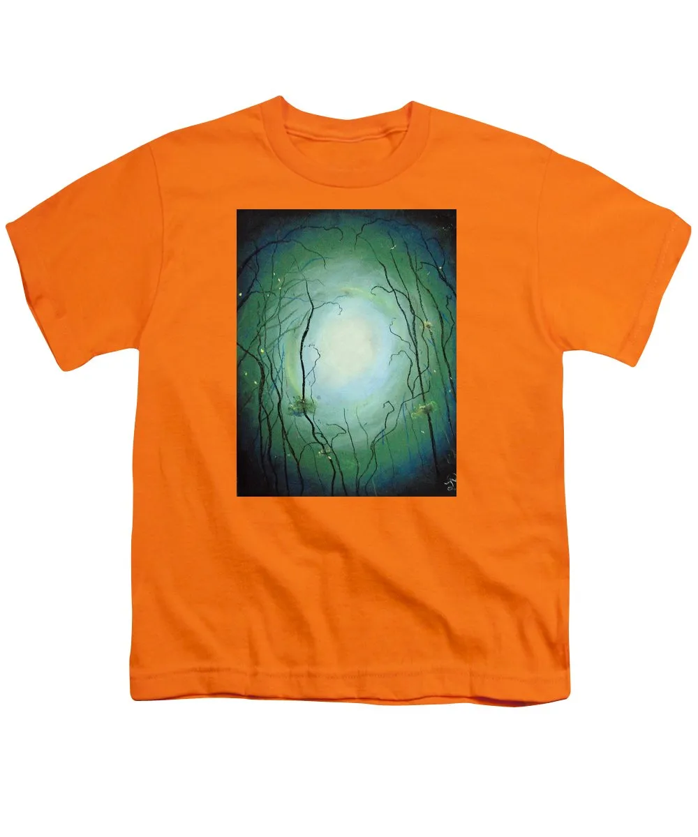 Dreamy Sea - Youth T-Shirt