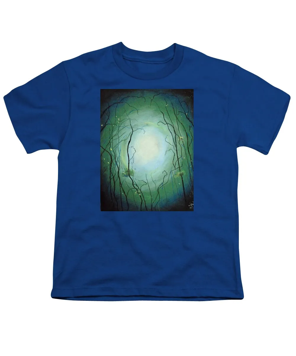 Dreamy Sea - Youth T-Shirt
