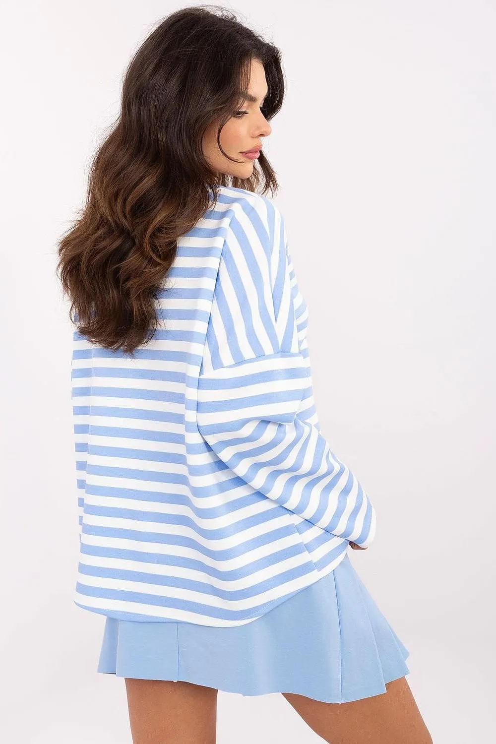 Everyday Elegance Long-Sleeve Top