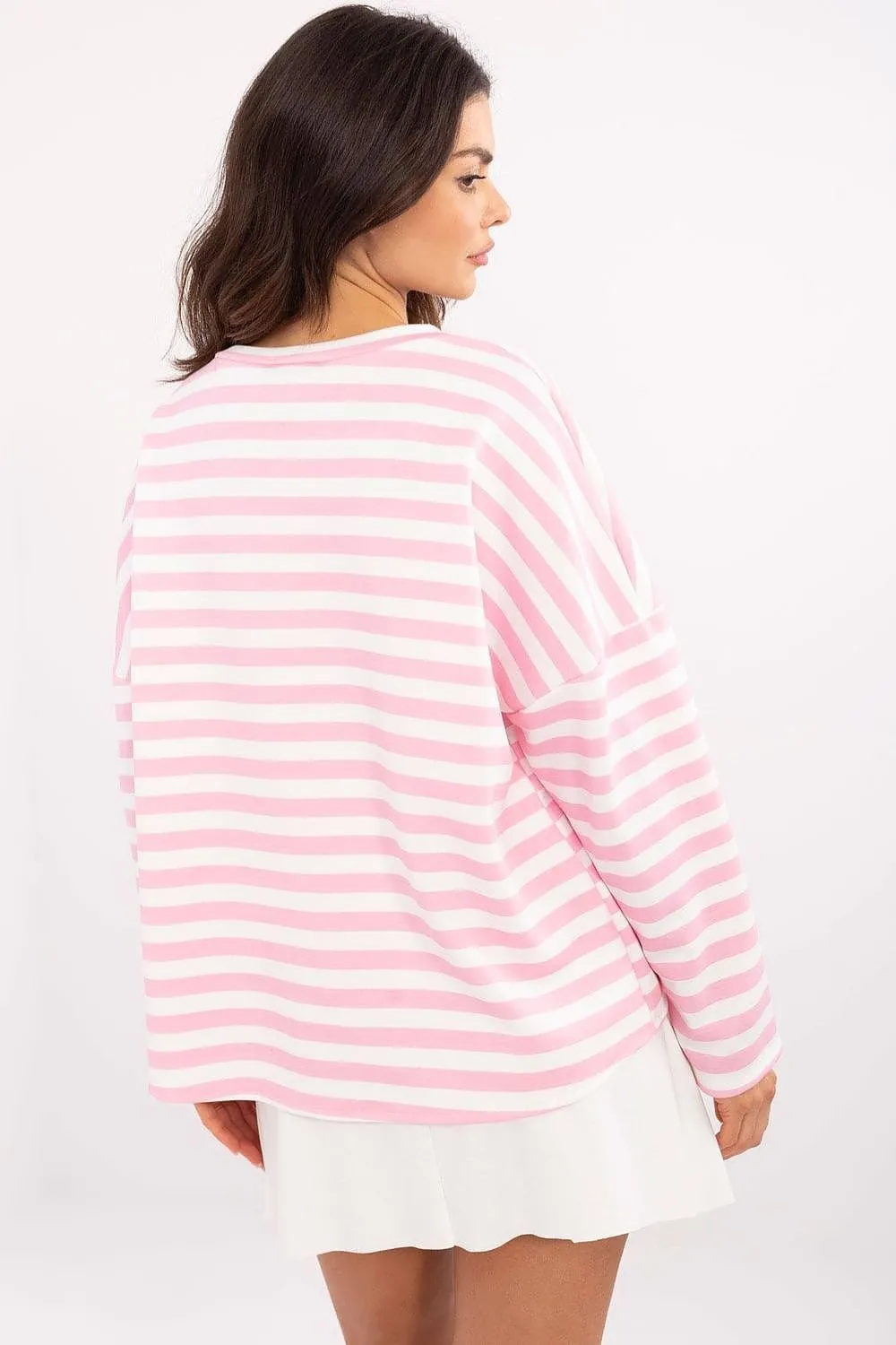 Everyday Elegance Long-Sleeve Top