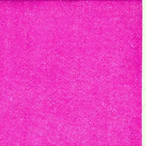Fuchsia Snakeskin Mesh Fabric