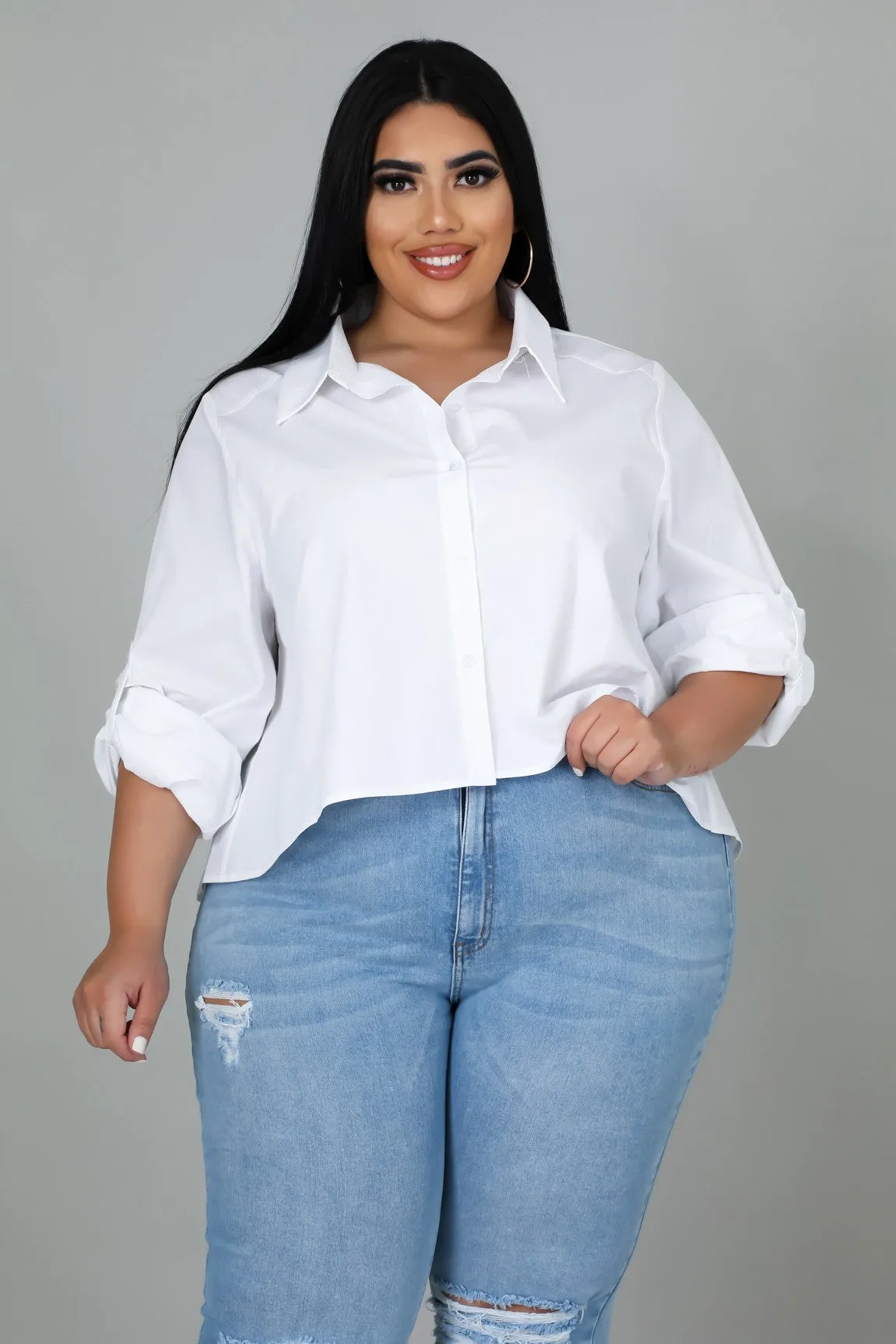 Grace Babe Top