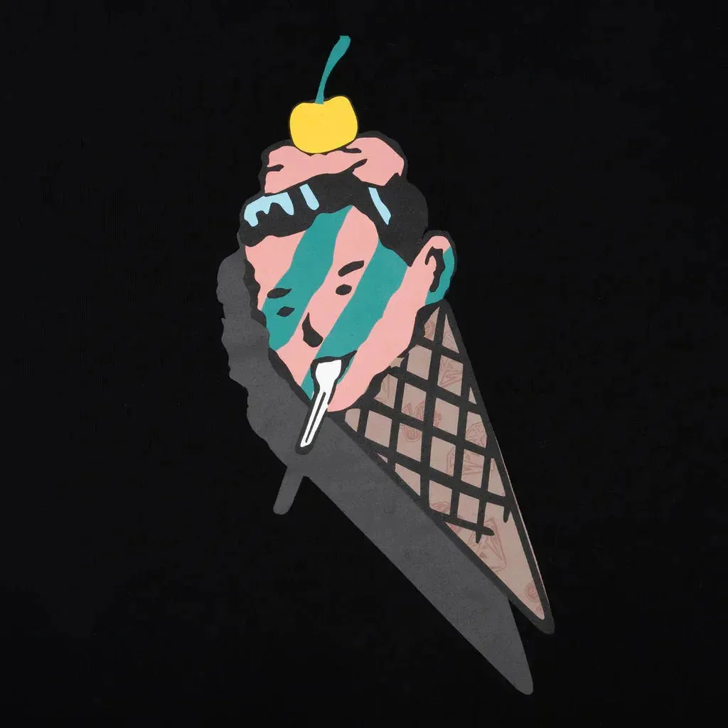 ICECREAM Spoon S/S Tee