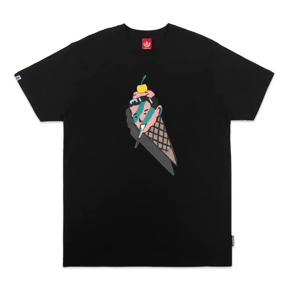 ICECREAM Spoon S/S Tee