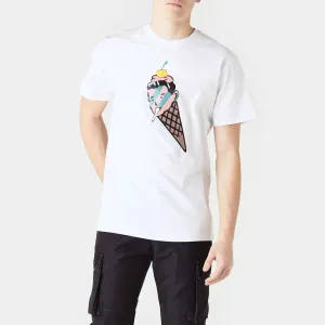 ICECREAM Spoon S/S Tee