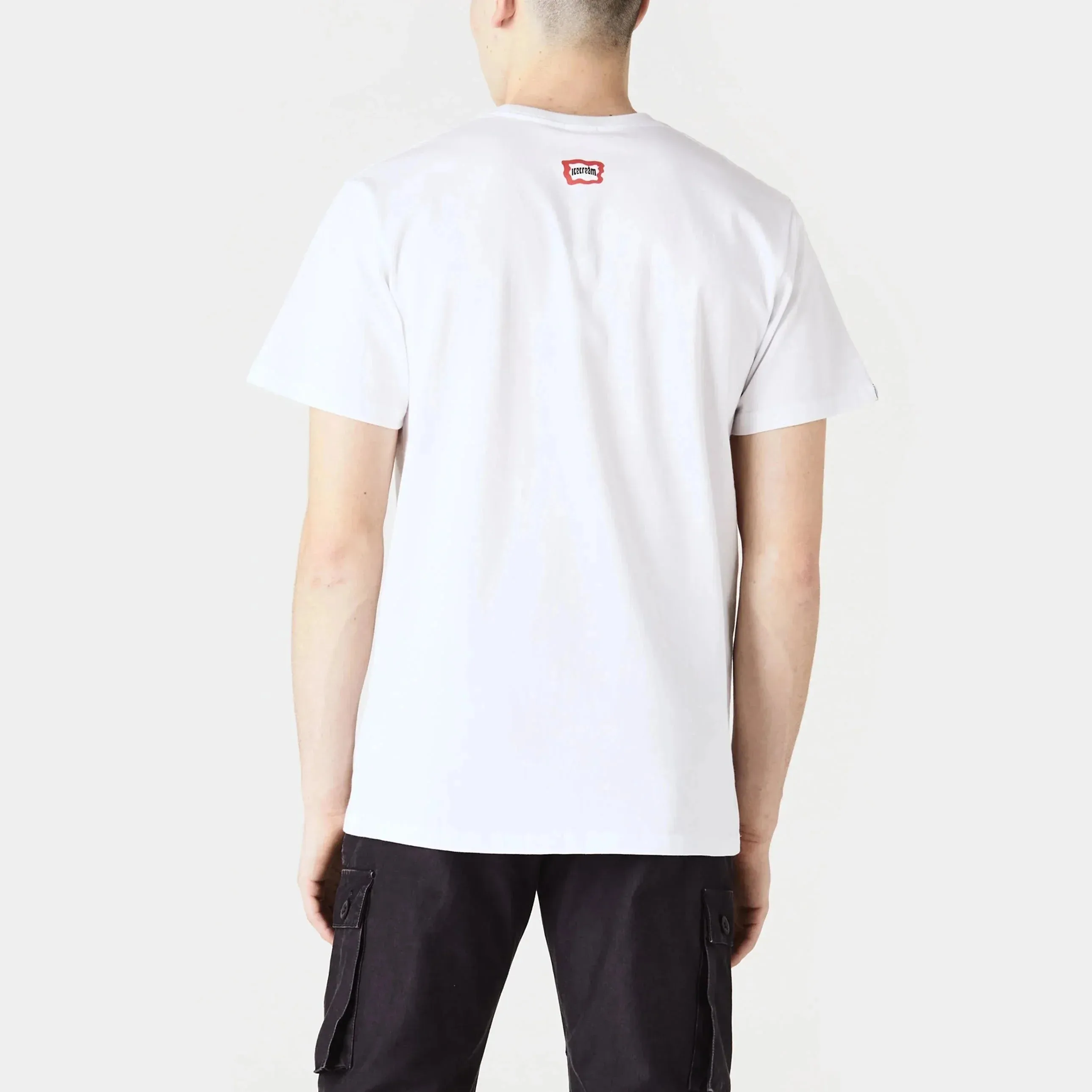 ICECREAM Spoon S/S Tee
