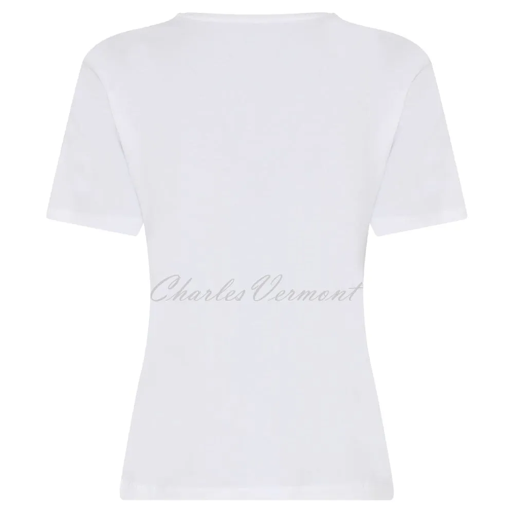 I'cona 'Shine' Top - Style 64168-60061-10