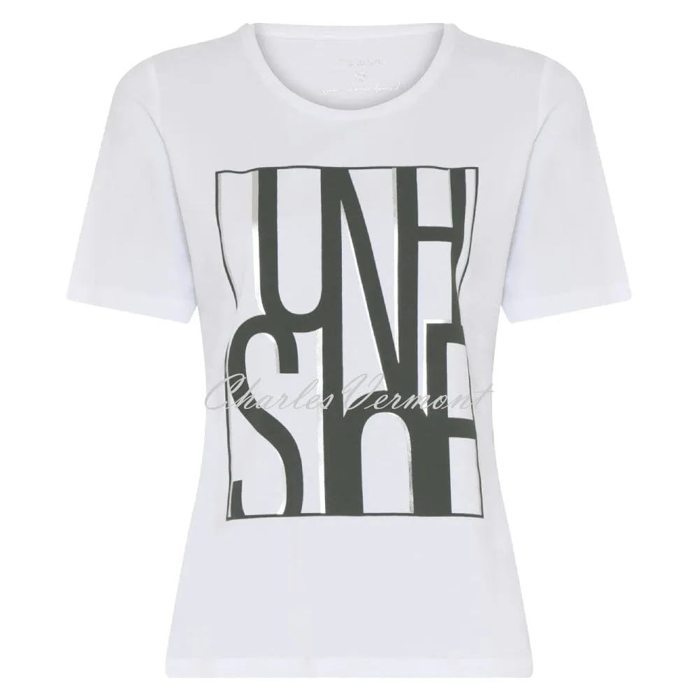 I'cona 'Shine' Top - Style 64168-60061-10