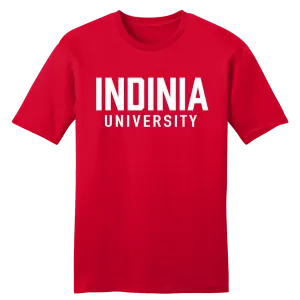Indinia University